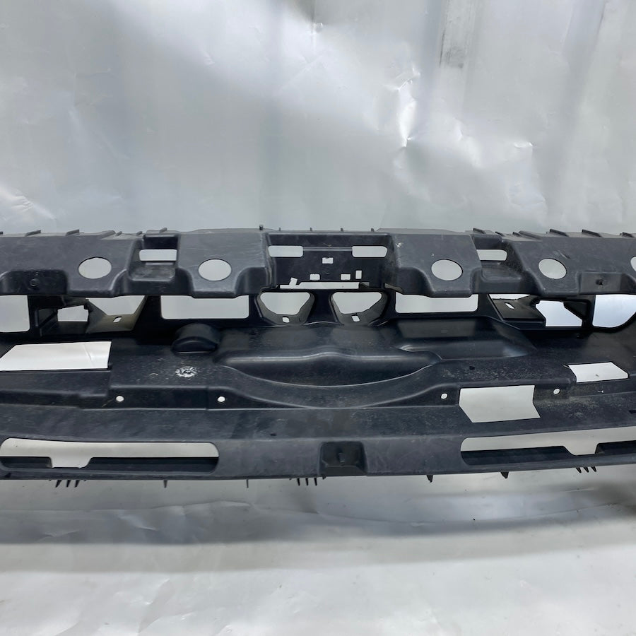 Ford Transit Connect MK2 Ön Tampon Takviyesi PP EPDM TD10 D2A3B - En Uygun Oto Parça