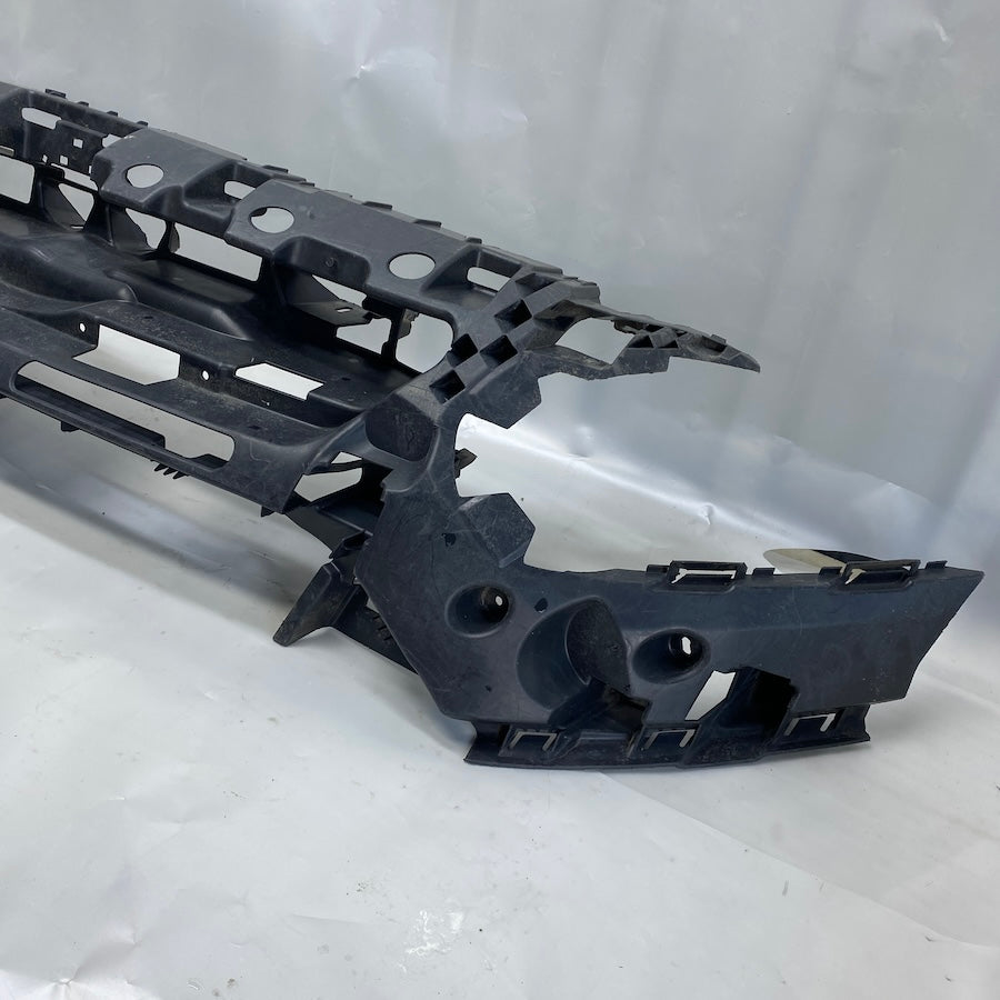 Ford Transit Connect MK2 Ön Tampon Takviyesi PP EPDM TD10 D2A3B - En Uygun Oto Parça