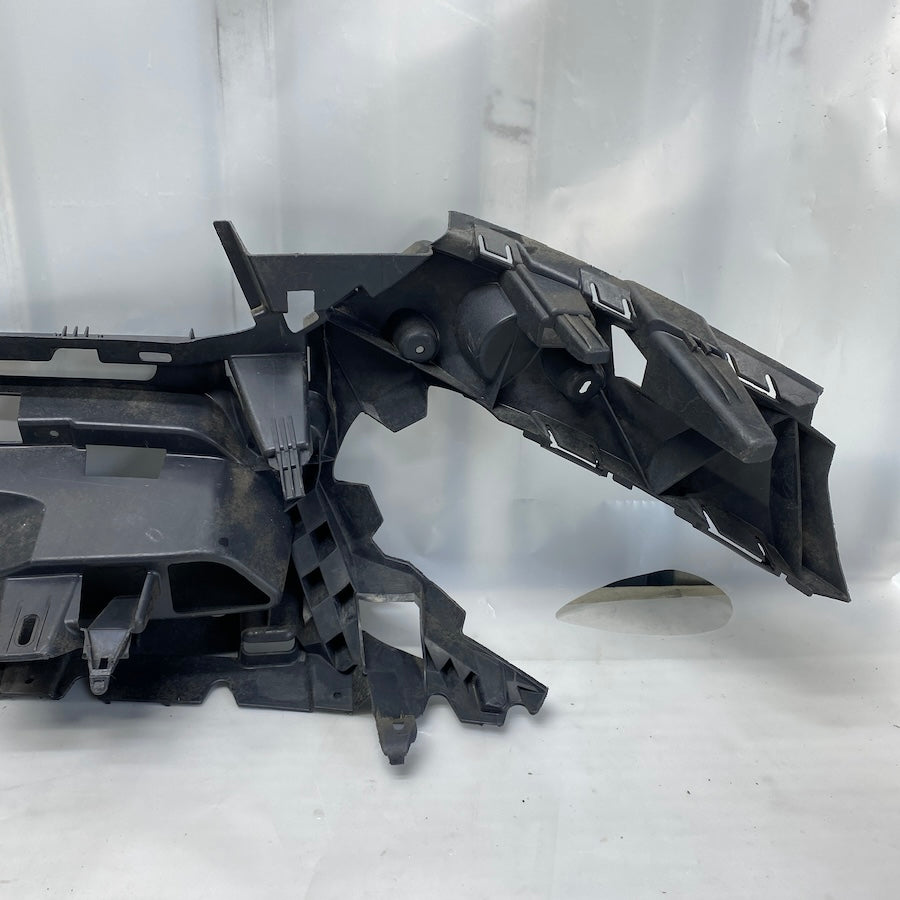 Ford Transit Connect MK2 Ön Tampon Takviyesi PP EPDM TD10 D2A3B - En Uygun Oto Parça