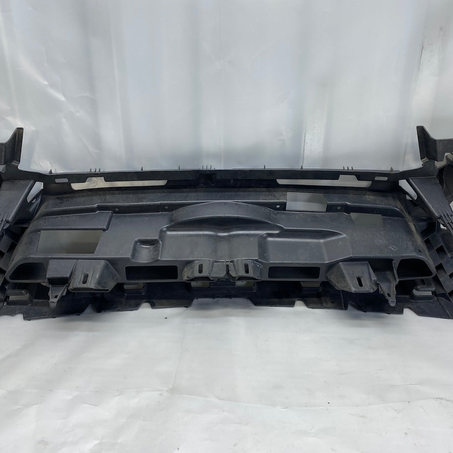 Ford Transit Connect MK2 Ön Tampon Takviyesi PP EPDM TD10 D2A3B - En Uygun Oto Parça