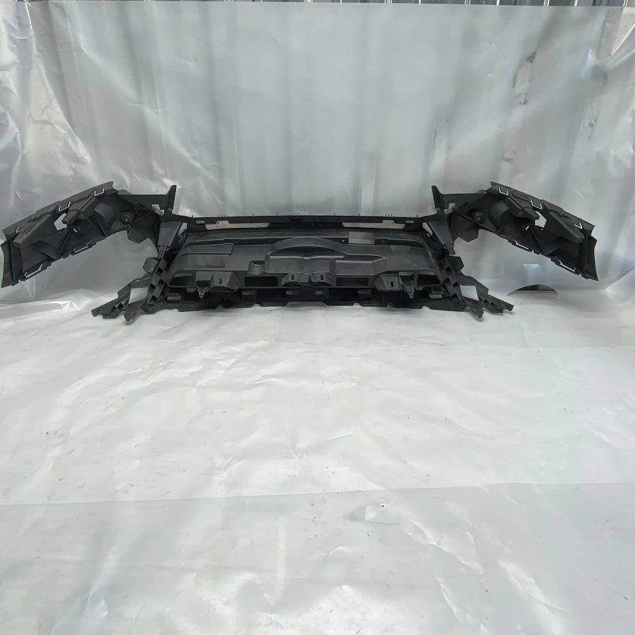 Ford Transit Connect MK2 Ön Tampon Takviyesi PP EPDM TD10 D2A3B - En Uygun Oto Parça