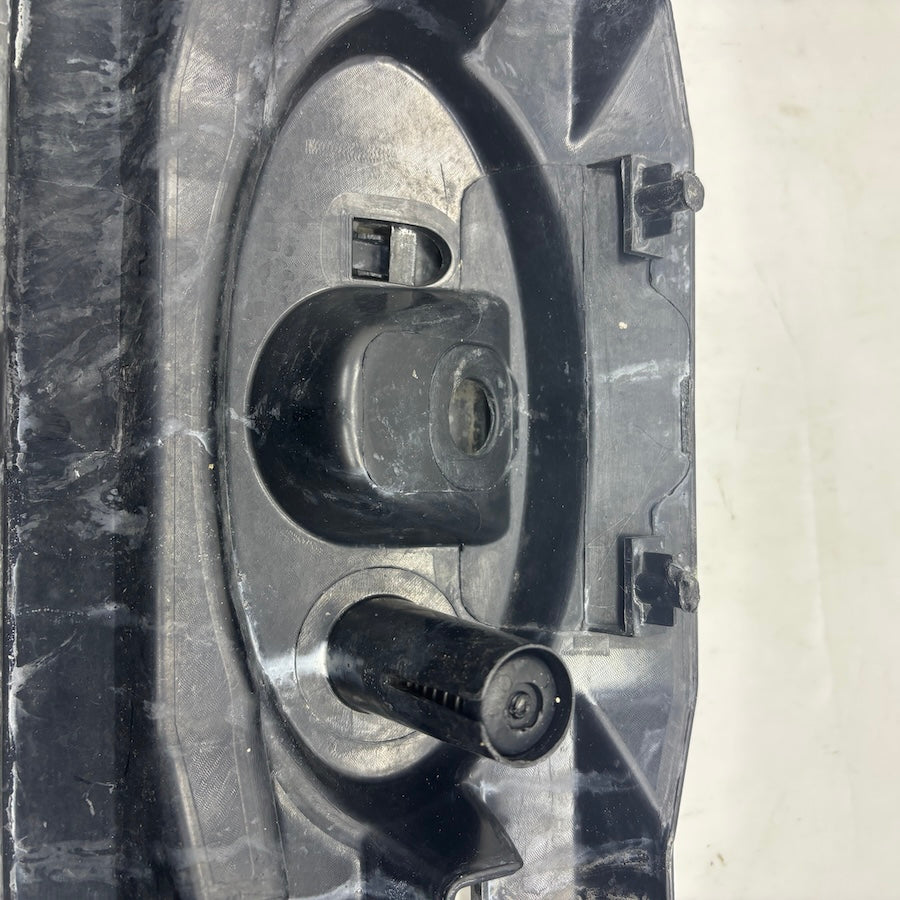 Ford Transit Connect Ön Izgara 5144237