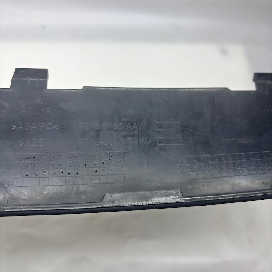 Ford Transit Connect Ön Panjur Siyah 9T16-8150-AAW