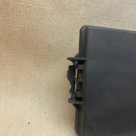 Ford Transit Connect Sigorta Kutu Kapağı 2TIT-14A076-AE