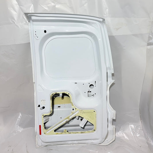 Ford Transit Courier Bagaj Kapağı 14-24 En Uygun Oto Parça