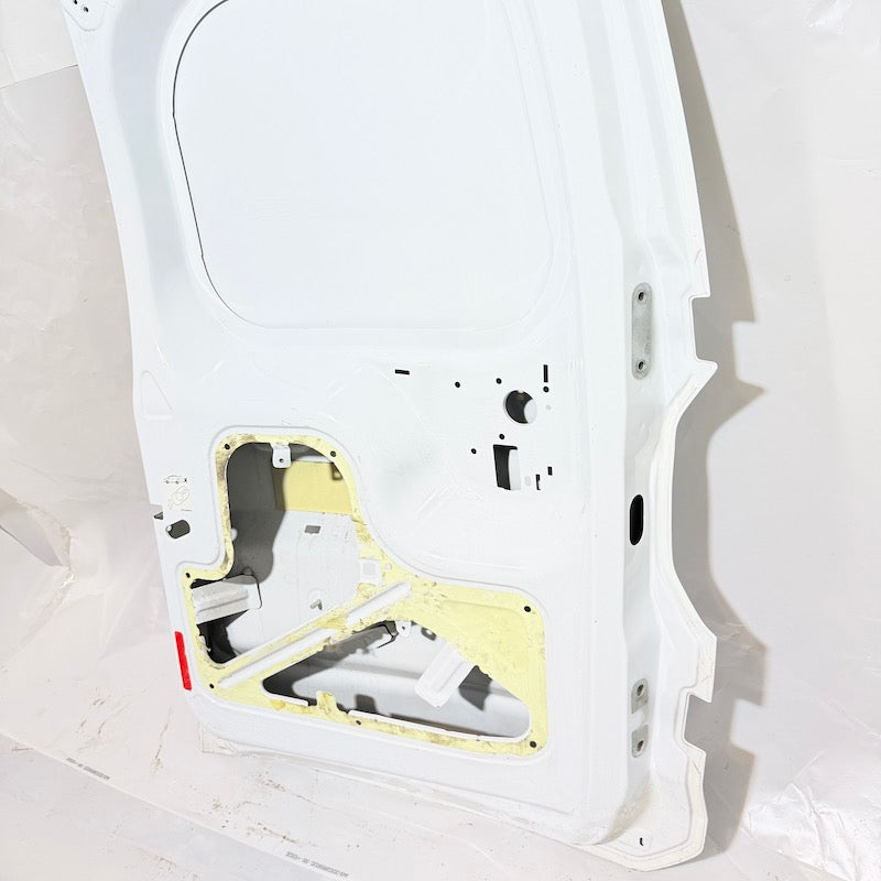 Ford Transit Courier Bagaj Kapağı 14-24 En Uygun Oto Parça