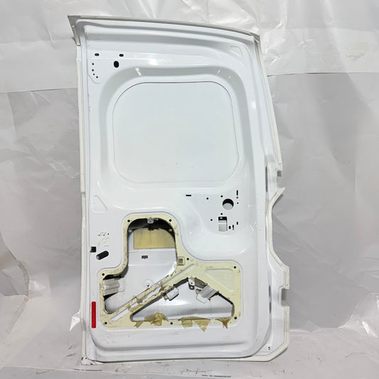 Ford Transit Courier Bagaj Kapağı Sol 14-24 En Uygun Oto Parça