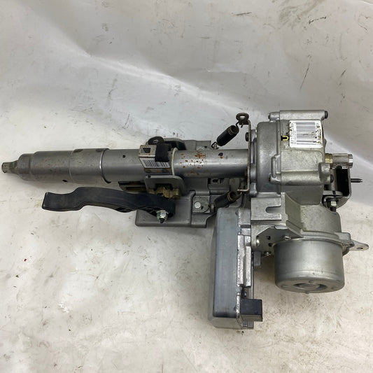 Ford Transit Courier Direksiyon Kolonu Mafsalı Motoru AY113C529GA