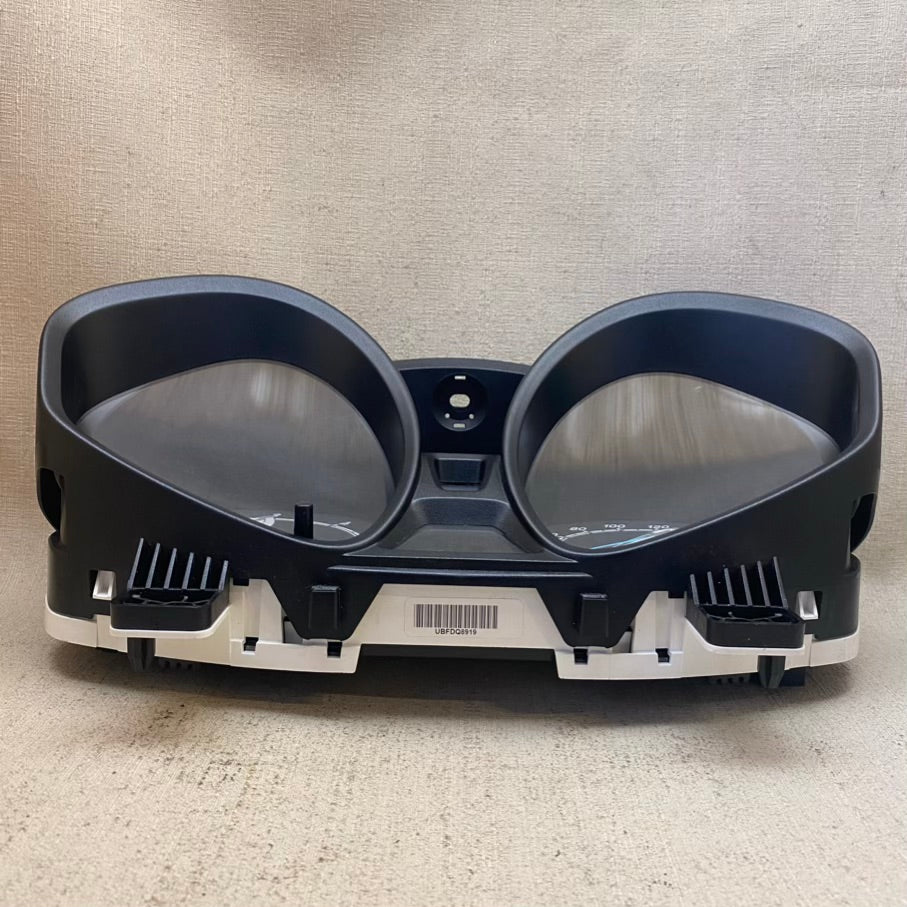 Ford Transit Courier Gösterge Saat Paneli EU76-10849-CK