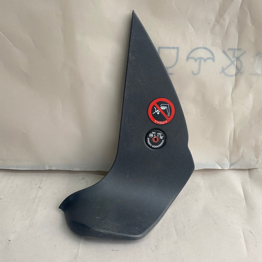 Ford Transit Courier Torpido Yan Kapak ET76-R044C60