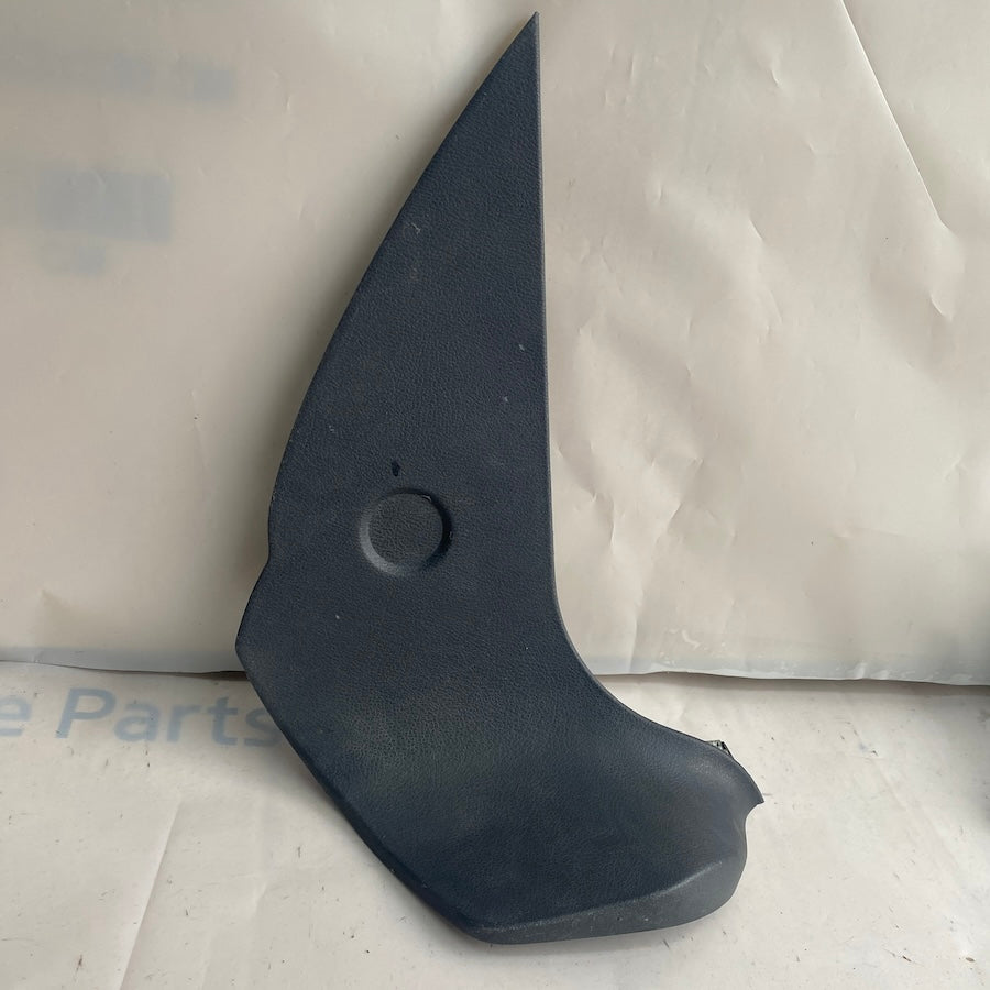 Ford Transit Courier Torpido Yan Kapak ET76-R044C60