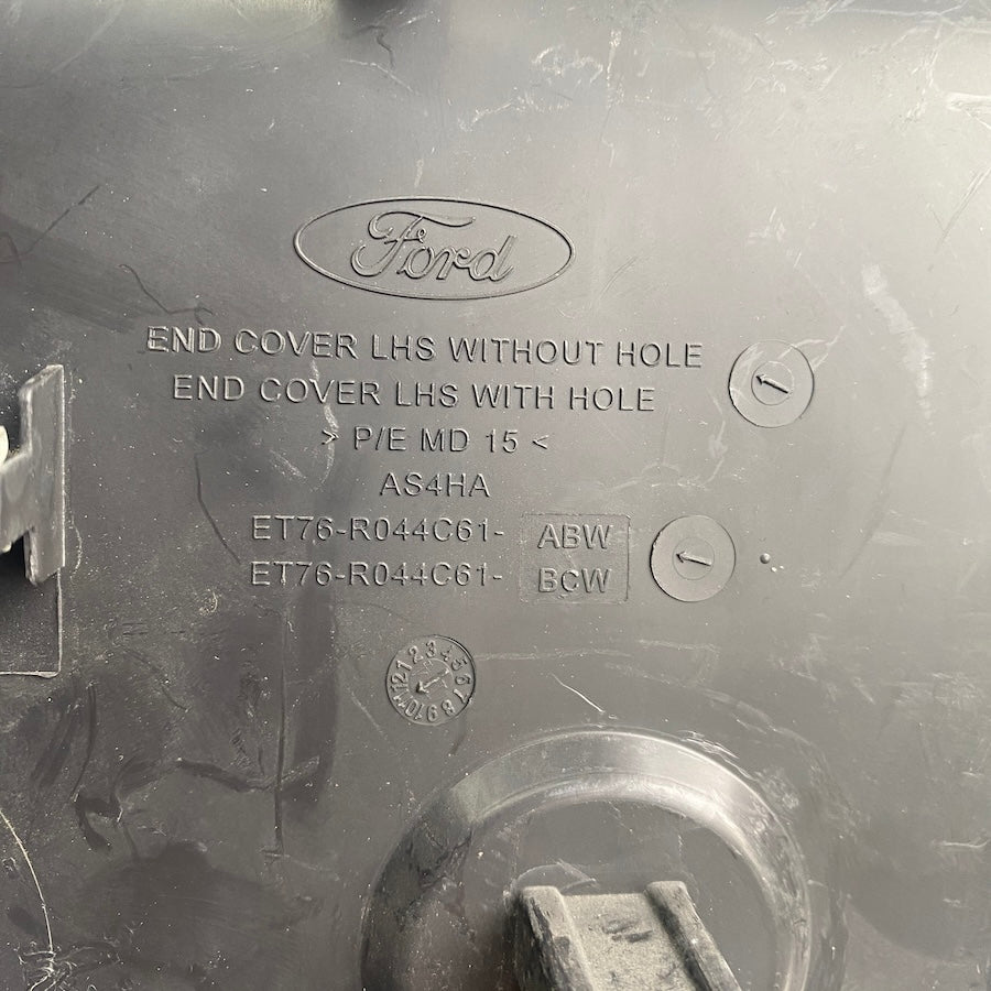 Ford Transit Courier Torpido Yan Kapak ET76-R044C60