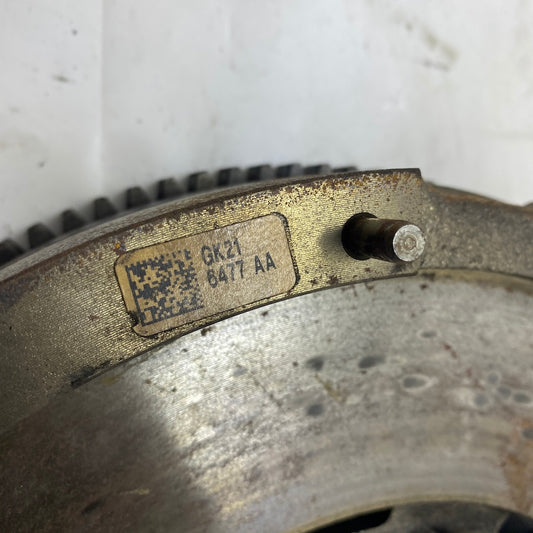 Ford Transit Custom 2.0 Ecoblue Volan GK21-6477