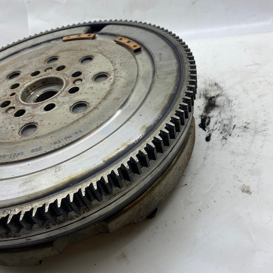 Ford Transit Custom 2.0 Ecoblue Volan GK21-6477