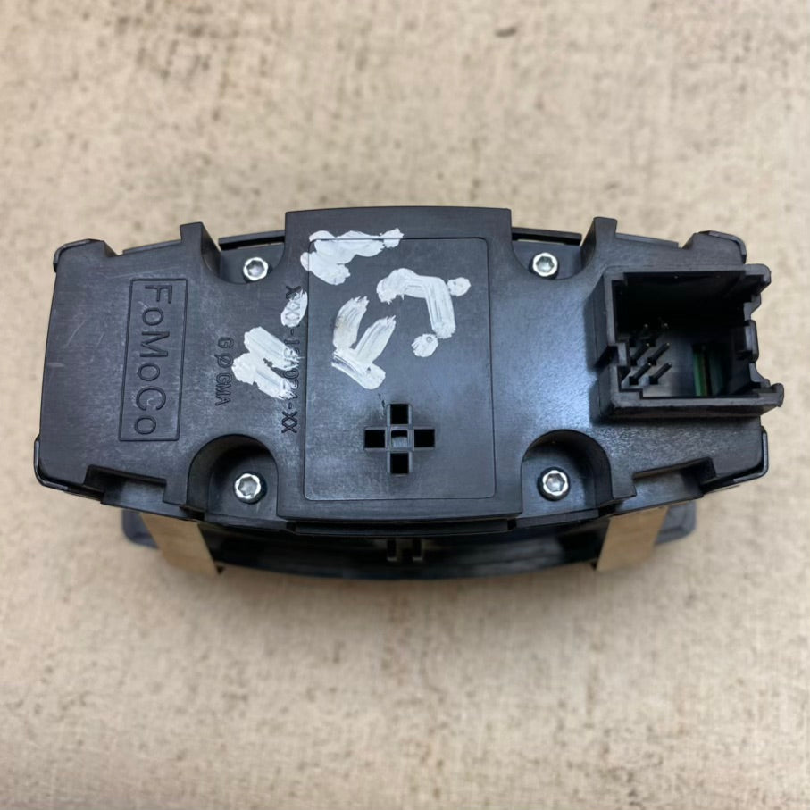 Ford Transit Custom 2.2D Far Anahtari 10097650