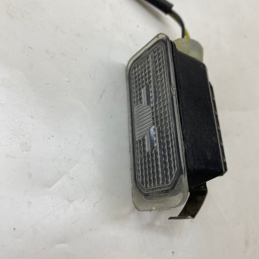 Ford Transit Custom Arka Plaka Işık Tesisatı 4021000590