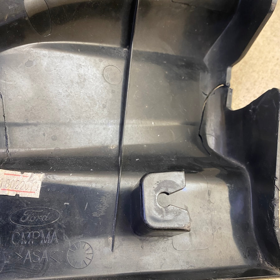 Ford Transit Custom Dikiz ayna kaplaması BK21V16004AG