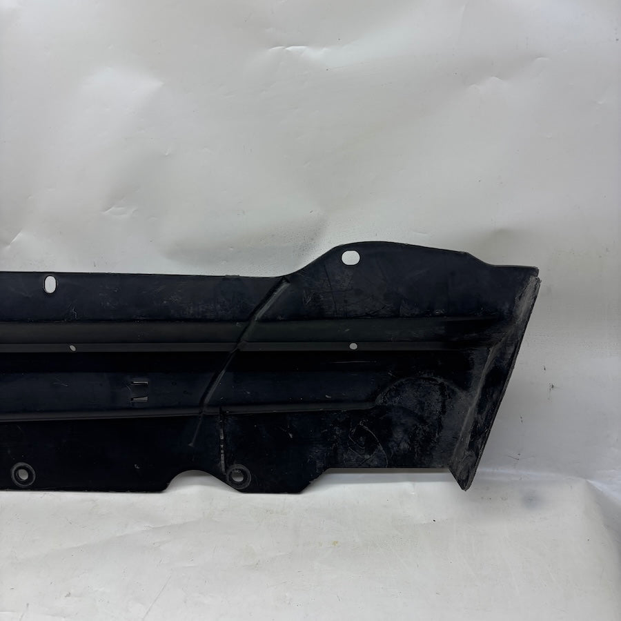 Ford Transit Custom MK8 Radyatör Alt Deflektör JK21-V8B384-A