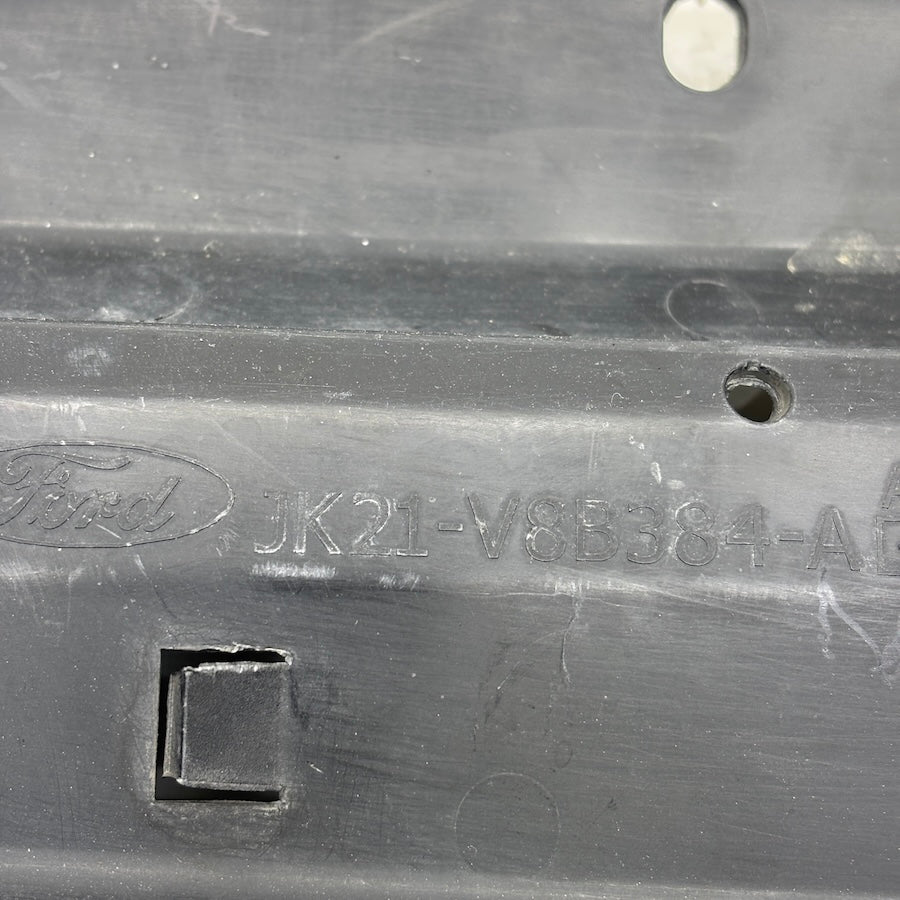 Ford Transit Custom MK8 Radyatör Alt Deflektör JK21-V8B384-A