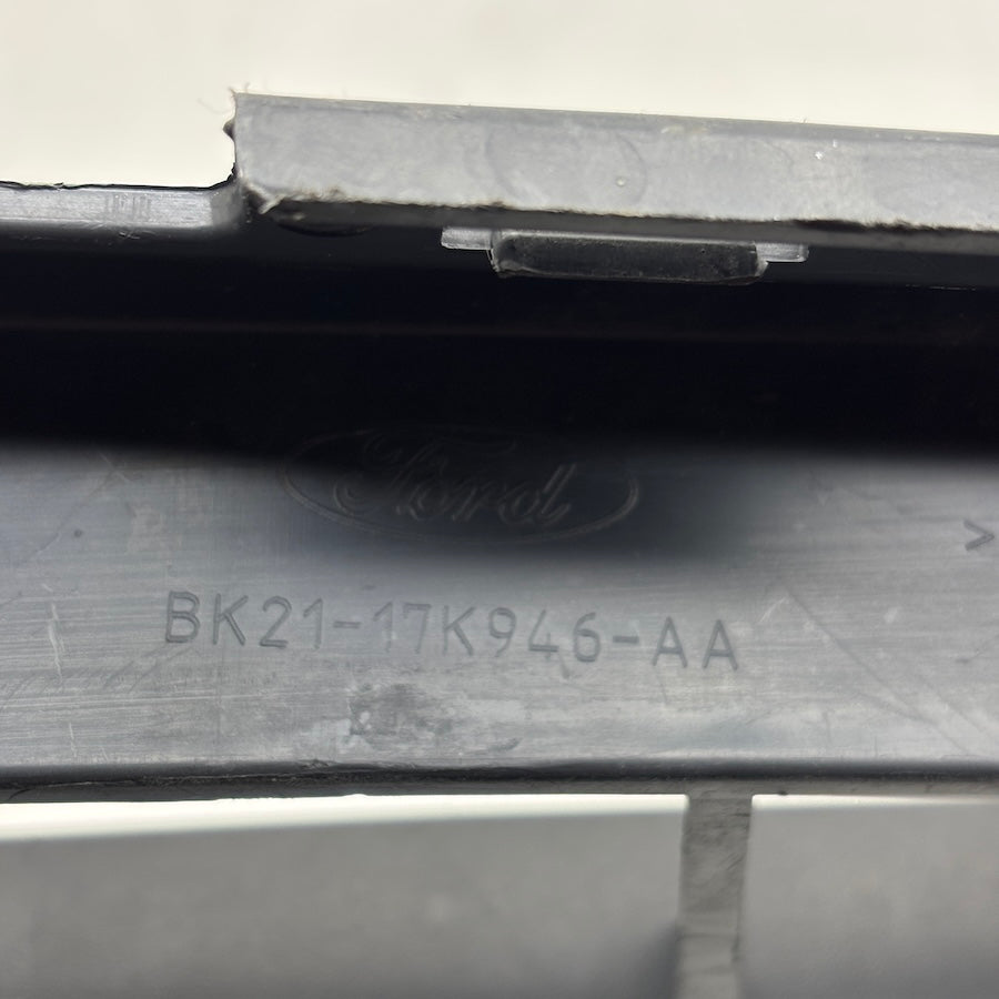 Ford Transit Custom Ön Alt Izgara BK21-17K946