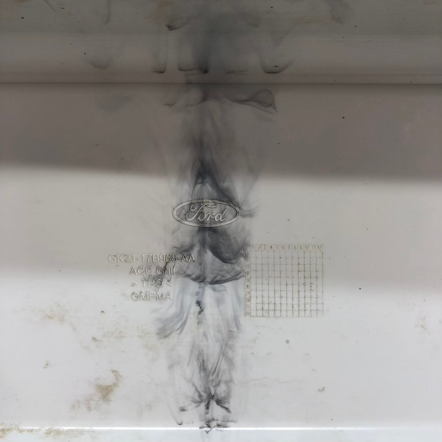 Ford Transit Custom Ön Panjur GK21-17B968-AA - En Uygun Oto Parça