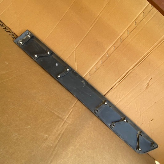 Ford Transit Custom V362 Arka Sağ Sürgü Kapı Çıtası