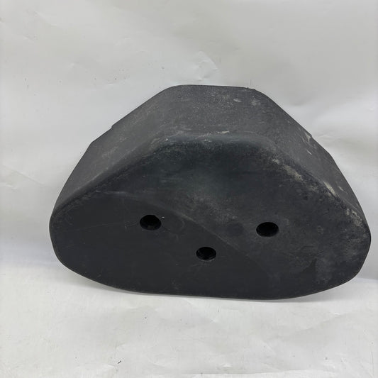 Ford Transit Custom V362 Arka Silecek Motoru Koruma Kapağı BK21-V17C414