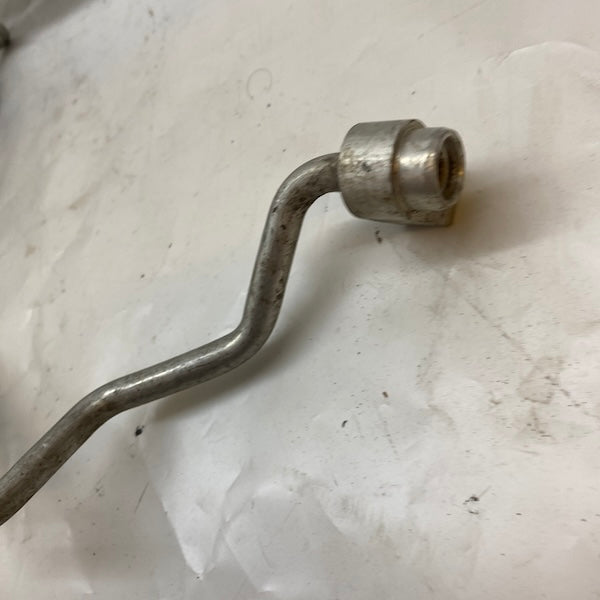 Ford Transit Custom V362 Klima Borusu BK21-19A834-AG