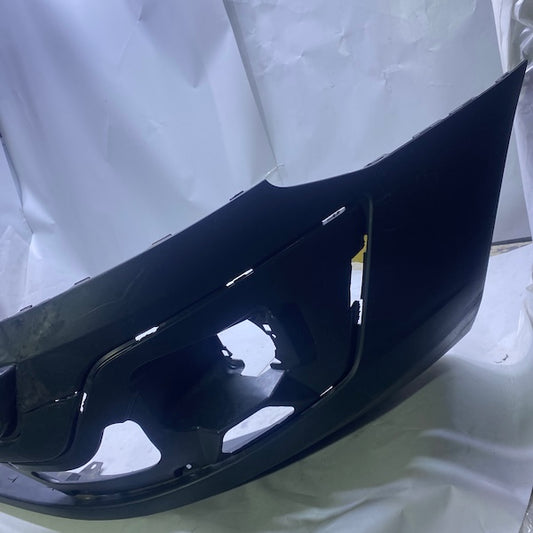 Ford Transit Custom V362 Ön Tampon BK21-1ZK819 En Uygun Oto Parça