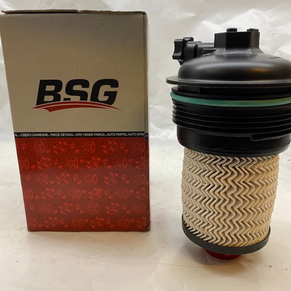 Ford Transit Dizel Filtre GK21-9176-AA BSG Marka