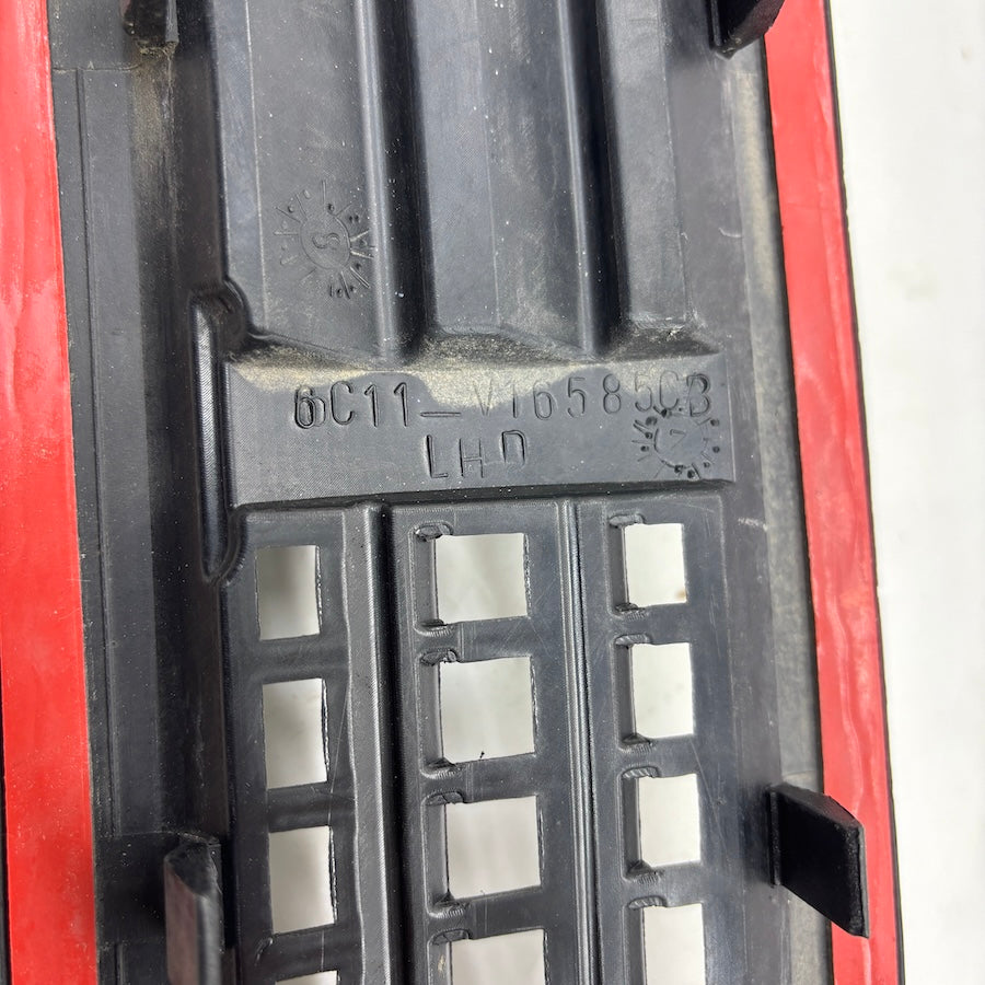 Ford Transit Kaput Izgarası 6C11V16585