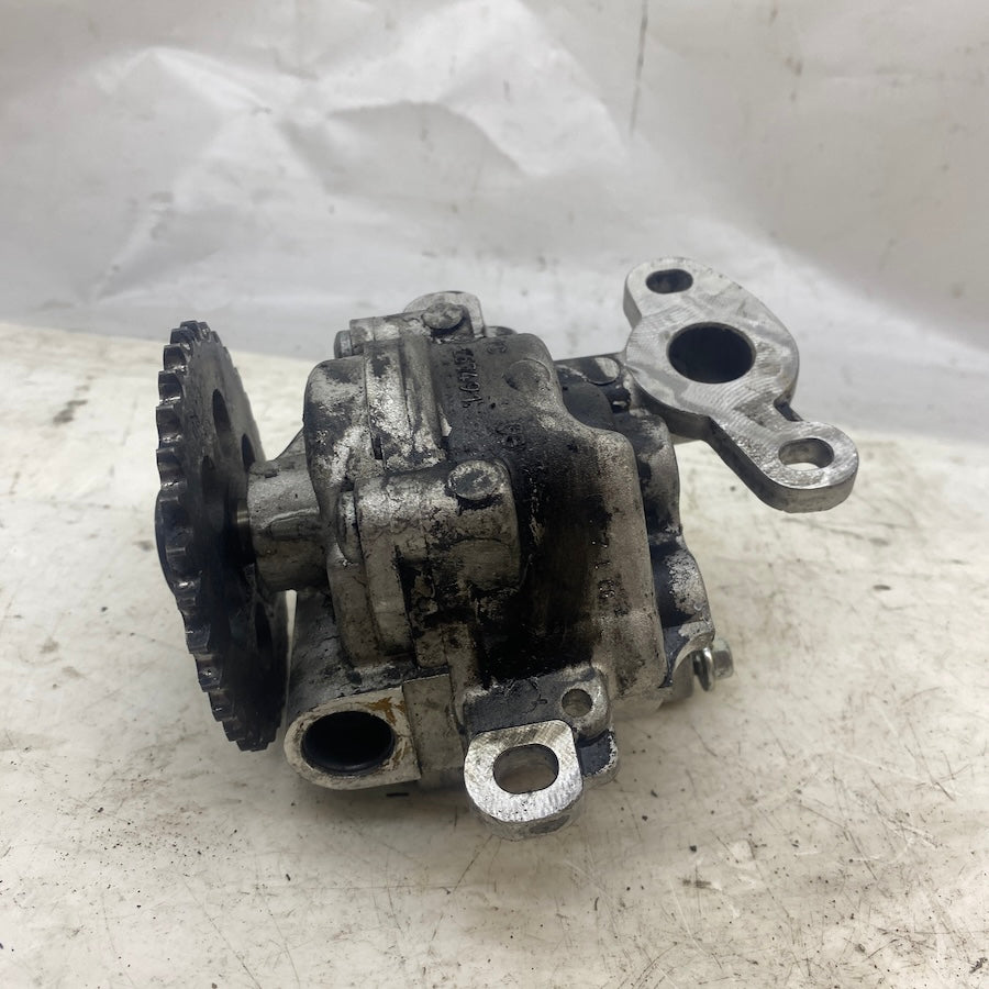Ford Transit MK6 Pompası 1C1Q6600