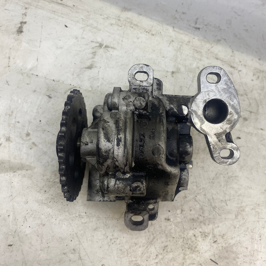 Ford Transit MK6 Pompası 1C1Q6600