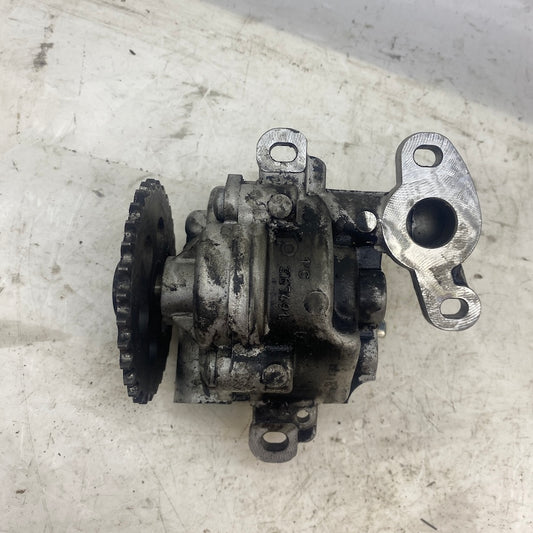 Ford Transit MK6 Pompası 1C1Q6600