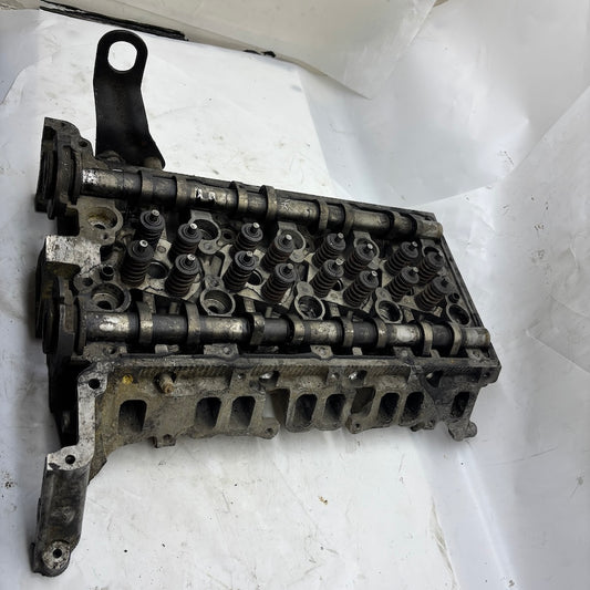 Ford Transit MK7 2.2 TDCI Silindir Kapağı 6C1Q-6K537