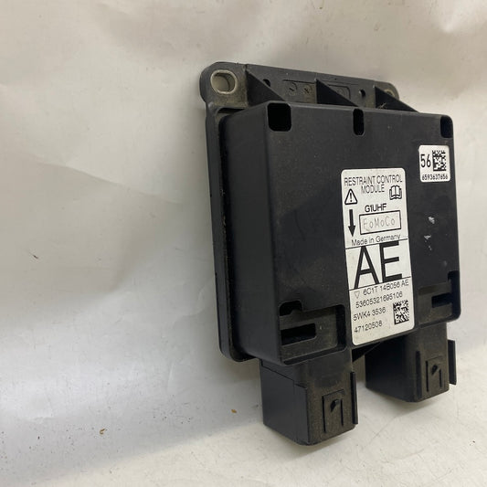 Ford Transit MK7 Airbag Beyni 6C1T-14B056-AE Orijinal Çıkma