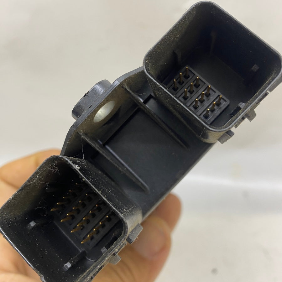 Ford Transit MK7 Airbag Beyni 6C1T-14B056-AE Orijinal Çıkma