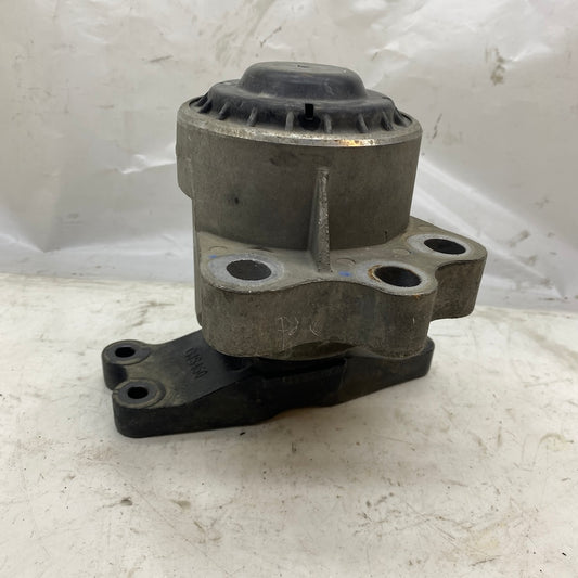 Ford Transit MK8 2.2 TDCI Motor Takozu BK21-6T012