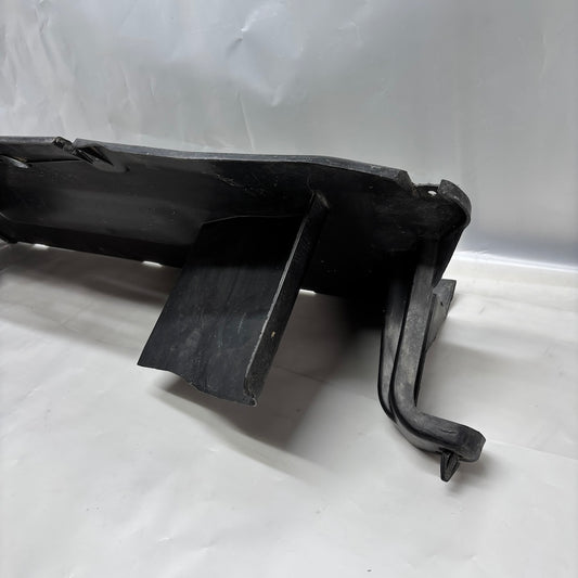 Ford Transit MK8 Radyatör Alt Deflektörü Koruma BK31-V001A06