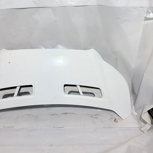 Ford Transit Motor Kaputu 14-22 En Uygun Oto Parça