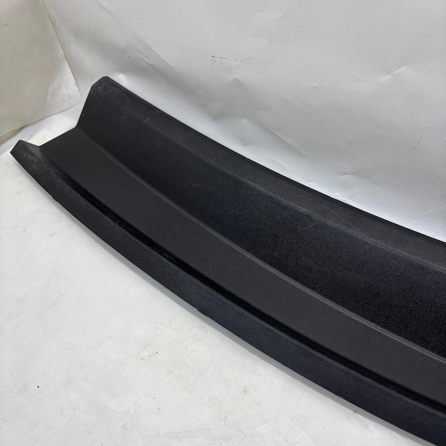 Ford Transit Ön Cam Izgara Sağ Taraf 6C11V01914