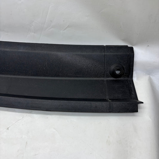 Ford Transit Ön Cam Izgara Sağ Taraf 6C11V01914