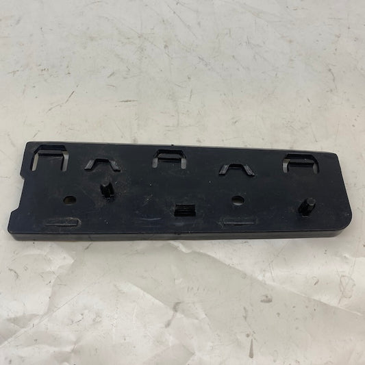 Ford Transit Ön Sağ Panjur Bağlantı Braketi BK31-17D958BD