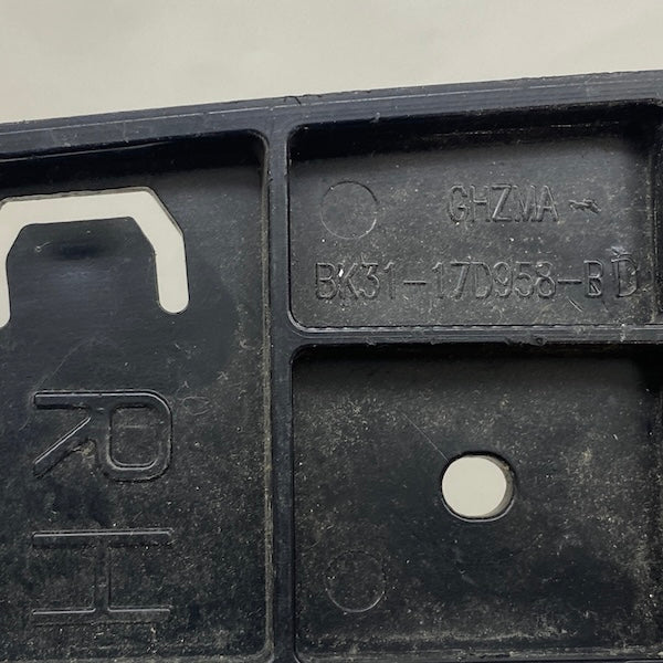 Ford Transit Ön Sağ Panjur Bağlantı Braketi BK31-17D958BD