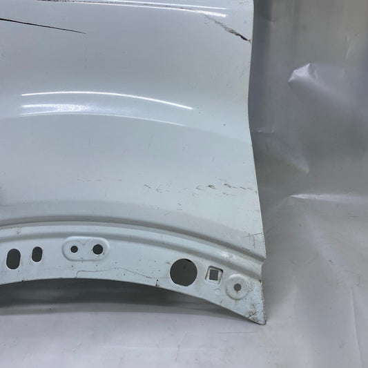 Ford Transit Ön Sol Çamurluk 2015-2022 Orijinal Çıkma