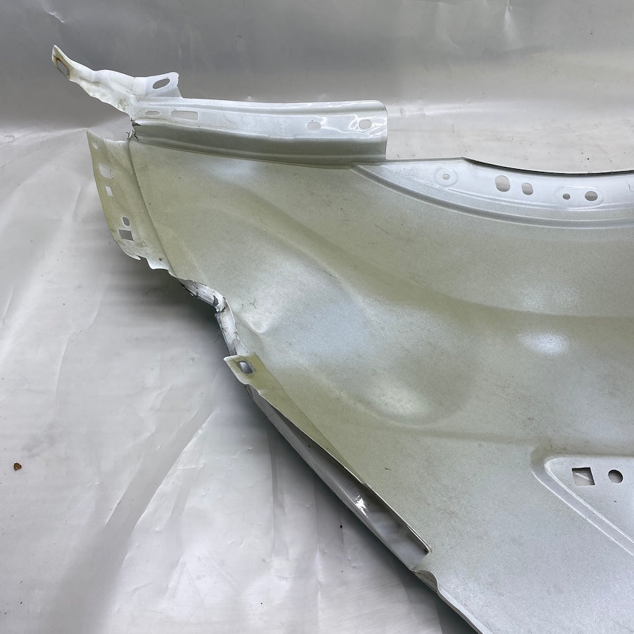 Ford Transit Ön Sol Çamurluk 2015-2022 Orijinal Çıkma