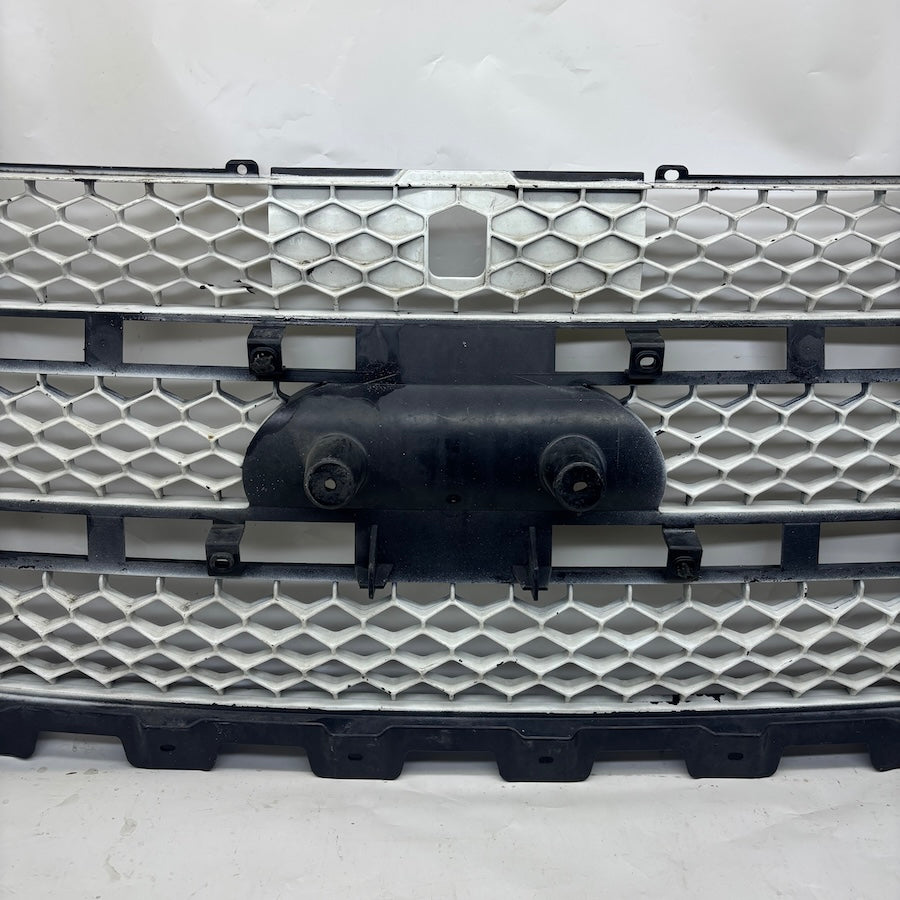 Ford Transit Ön Tampon Panjuru 8C16 8138