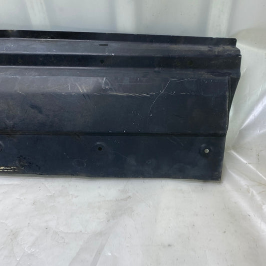 Ford Transitol alt marşpiyel sacı, 2014 sonrası modellerle uyumlu