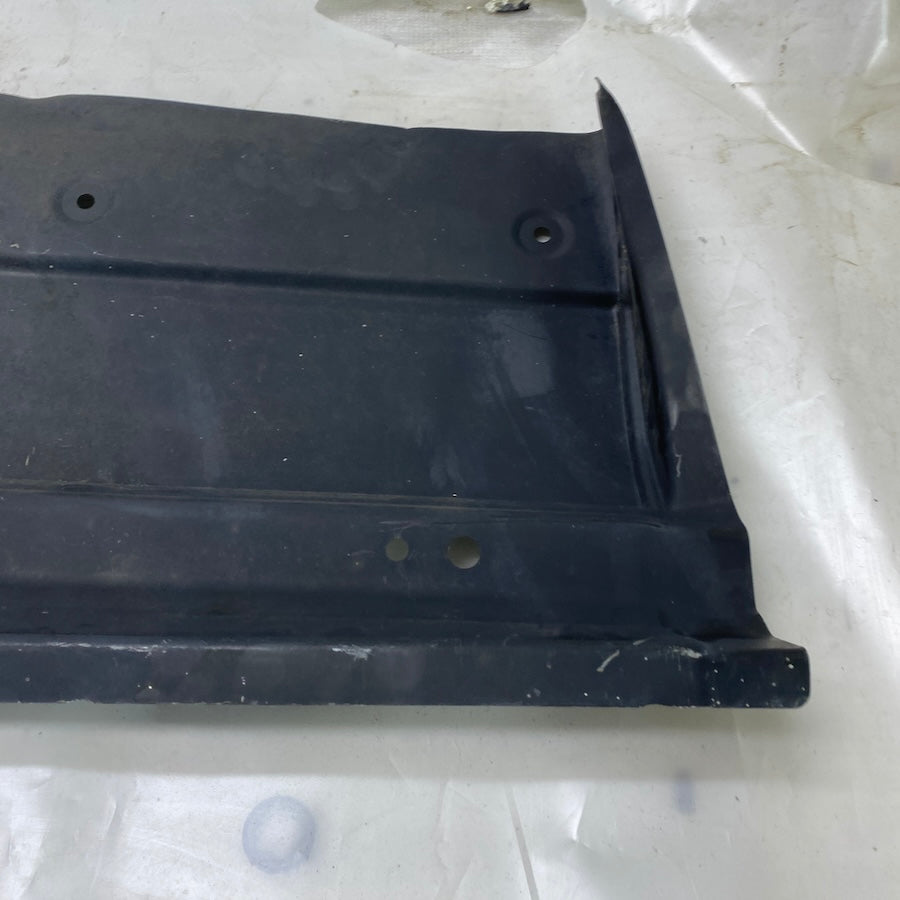 Ford Transit Panelvan Sol Alt Etek Sacı 2014-2024