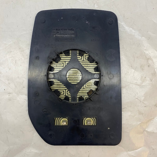 Ford Transit Sol Dış Dikiz Ayna Camı 00-06